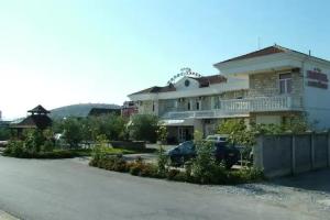 Hotel Lovcen, Podgorica