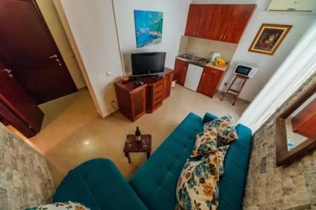 Apartments Andric - 42