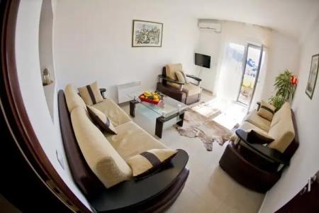 Apartments Andric - 10