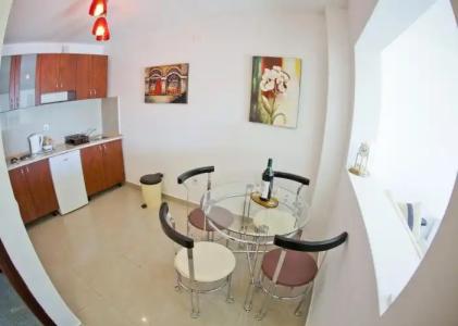 Apartments Andric - 8