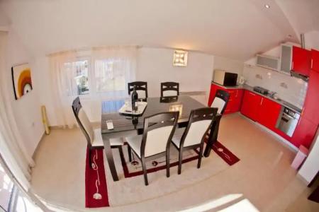 Apartments Andric - 14