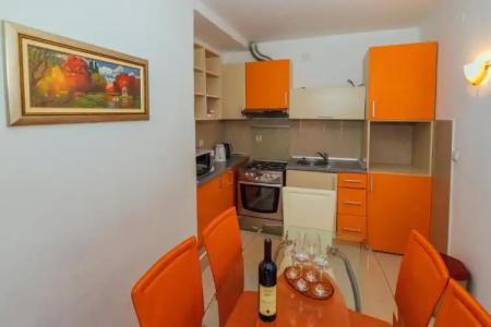 Apartments Andric - 49