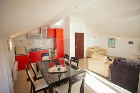 Apartments Andric - 57