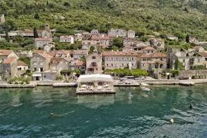 Hotel Admiral, Perast