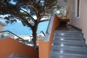 Hotel Fiammanti, Herceg Novi