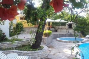 Poolside Apartments Miljan i Ranko, Herceg Novi