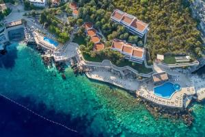 Ruza Vjetrova - Wind Rose Hotel Resort, Dobra-Voda