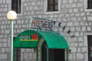 Hotel Sport IN, Cetinje