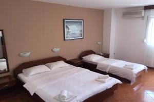 Garni Hotel MB, Budva