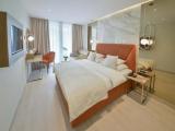 Superior Double room with balcony