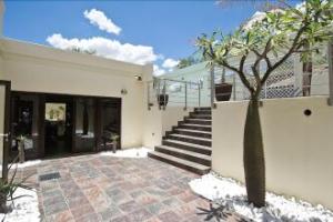 Galton House, Windhoek