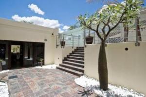 Galton House, Windhoek