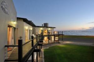 Oyster Box Guesthouse, Walvis Bay