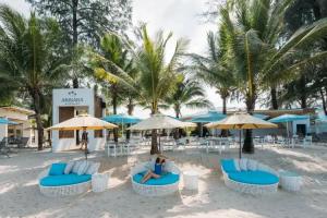 Arinara Beach Resort Phuket - SHA Extra Plus, Bang Tao