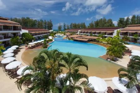 Arinara Beach Resort Phuket - SHA Extra Plus - 23