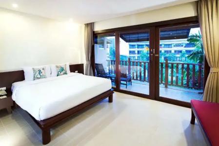 Arinara Beach Resort Phuket - SHA Extra Plus - 3