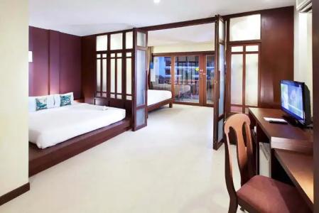 Arinara Beach Resort Phuket - SHA Extra Plus - 11