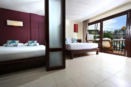 Arinara Beach Resort Phuket - SHA Extra Plus - 44