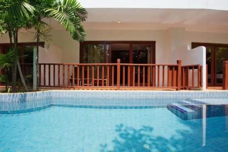 Arinara Beach Resort Phuket - SHA Extra Plus - 33