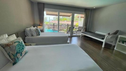 Arinara Beach Resort Phuket - SHA Extra Plus - 9