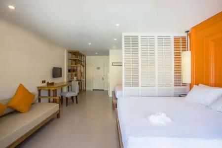 Arinara Beach Resort Phuket - SHA Extra Plus - 51