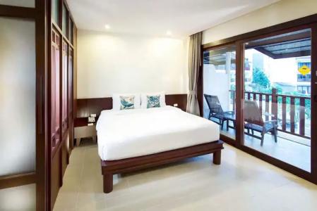 Arinara Beach Resort Phuket - SHA Extra Plus - 48