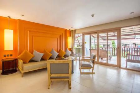 Arinara Beach Resort Phuket - SHA Extra Plus - 69