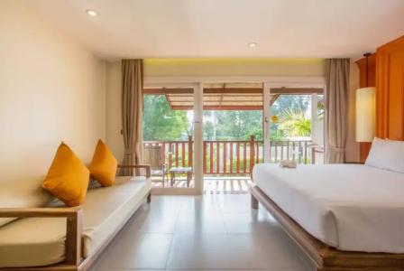 Arinara Beach Resort Phuket - SHA Extra Plus - 49