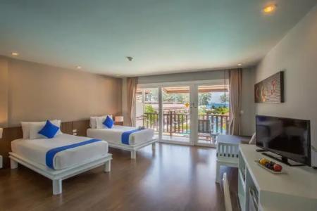 Arinara Beach Resort Phuket - SHA Extra Plus - 79