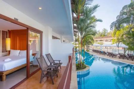 Arinara Beach Resort Phuket - SHA Extra Plus - 22