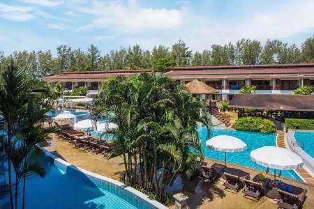 Arinara Beach Resort Phuket - SHA Extra Plus - 20