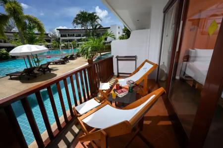 Arinara Beach Resort Phuket - SHA Extra Plus - 37