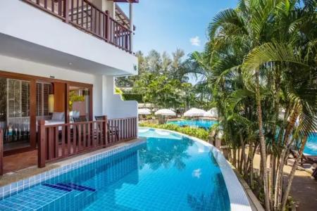 Arinara Beach Resort Phuket - SHA Extra Plus - 17