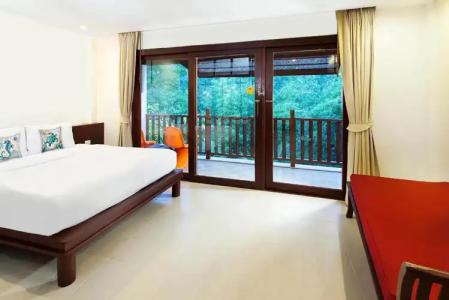 Arinara Beach Resort Phuket - SHA Extra Plus - 42