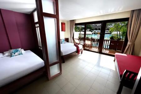 Arinara Beach Resort Phuket - SHA Extra Plus - 41