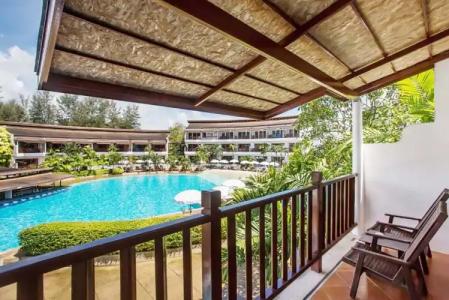 Arinara Beach Resort Phuket - SHA Extra Plus - 53