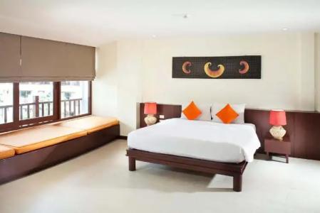 Arinara Beach Resort Phuket - SHA Extra Plus - 63