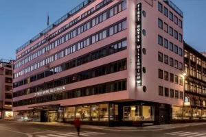 First Hotel Millennium, Oslo