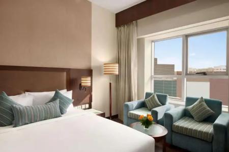 Ramada by Wyndham Dubai Deira - 70