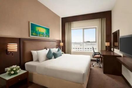 Ramada by Wyndham Dubai Deira - 79