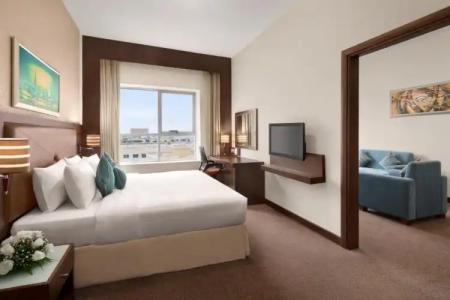 Ramada by Wyndham Dubai Deira - 80