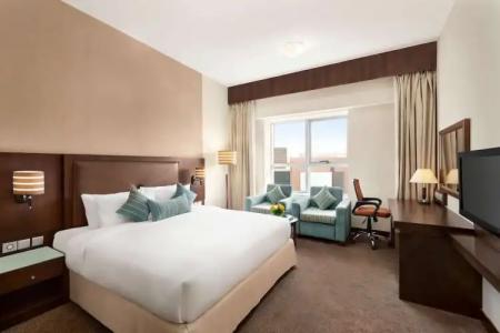 Ramada by Wyndham Dubai Deira - 71