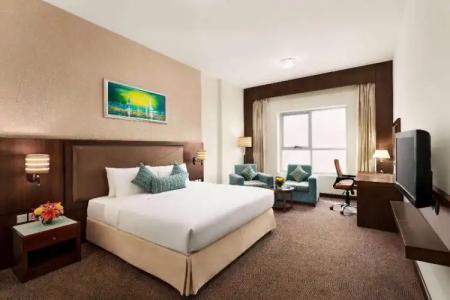 Ramada by Wyndham Dubai Deira - 78