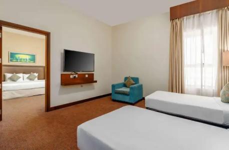 Ramada by Wyndham Dubai Deira - 85