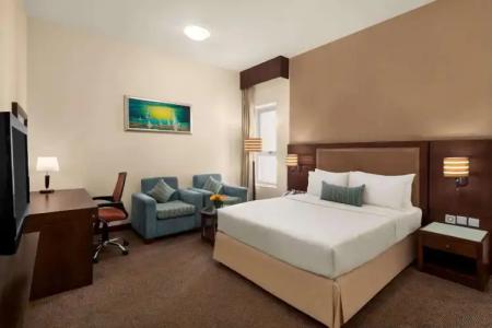 Ramada by Wyndham Dubai Deira - 72