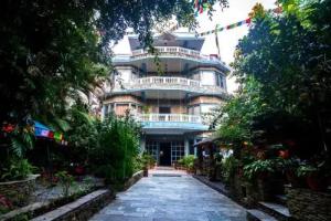 Hotels in Pokhara