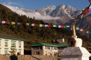 Mountain Lodges of Nepal - Lukla, Lukla