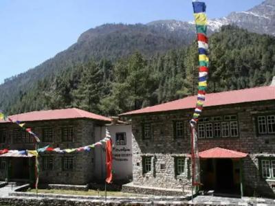 Mountain Lodges of Nepal - Monjo - 21