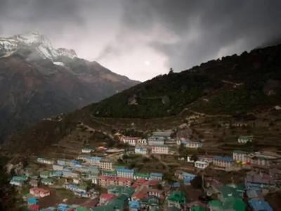 Mountain Lodges of Nepal - Namche - 23