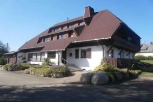 Badisches Landhaus, Schluchsee